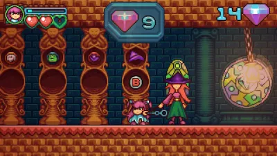 Farlands Journey — скриншот 8