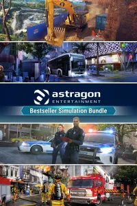 astragon Bestseller Simulation Bundle