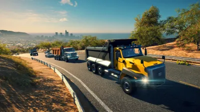 astragon Bestseller Simulation Bundle — скриншот 5