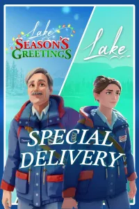 Lake: Special Delivery
