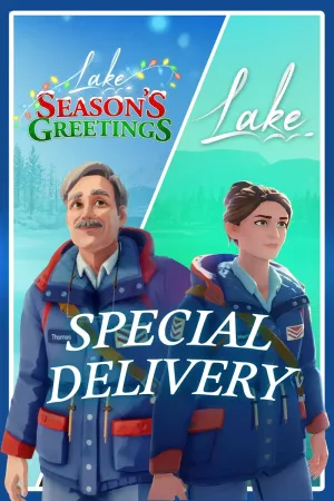 Lake: Special Delivery