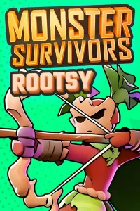 Monster Survivors: Rootsy DLC
