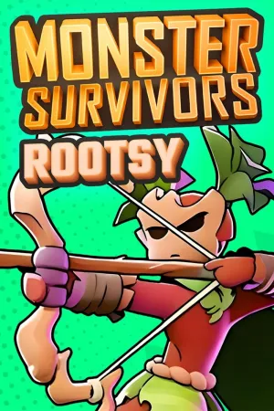 Monster Survivors: Rootsy DLC