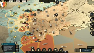 Suzerain Expanded Edition — скриншот 5