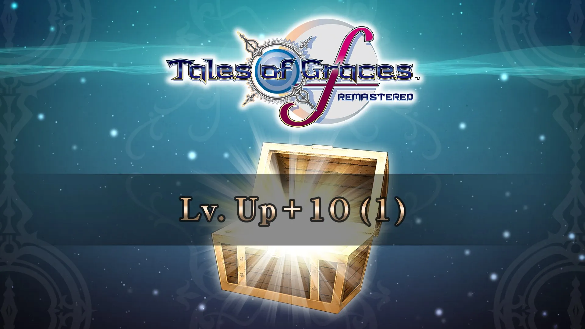 Tales of Graces™f Remastered - Lv. Up+10 (1)