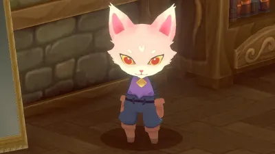 Sakura Skin — скриншот 1