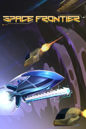 Space Frontier (Windows)