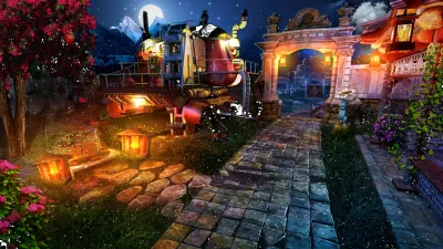 Oriental Bundle — скриншот 2