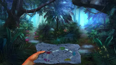 Oriental Bundle — скриншот 7