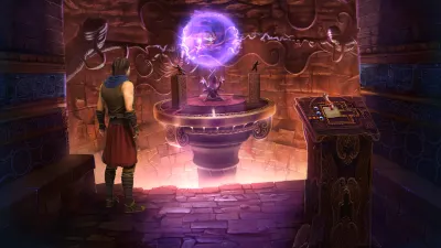 Oriental Bundle — скриншот 8