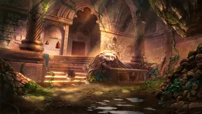 Oriental Bundle — скриншот 9