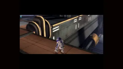 Звёздные войны. Эпизод III: Месть ситхов — скриншот 2