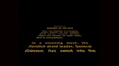 Звёздные войны. Эпизод III: Месть ситхов — скриншот 4