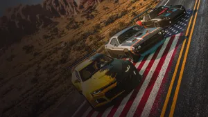 The Crew 2 – набор American Summit