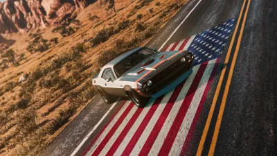 The Crew 2 – набор American Summit — скриншот 3