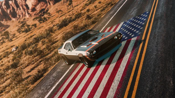 The Crew 2 – набор American Summit — скриншот 3
