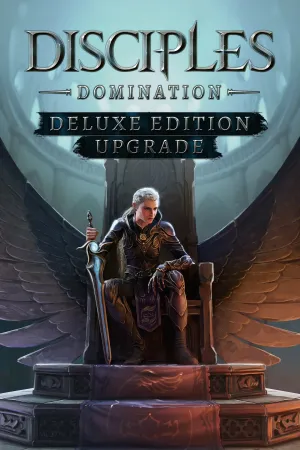 Disciples: Domination - Deluxe Edition Upgrade
