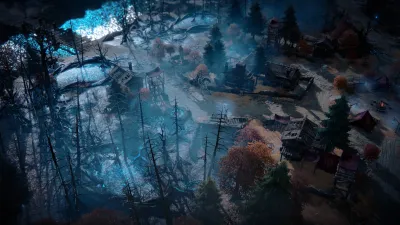 Disciples: Domination - Deluxe Edition Upgrade — скриншот 2