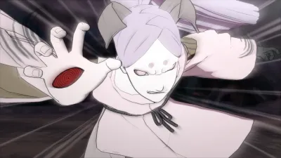 NARUTO SHIPPUDEN: UNS 4 ROAD TO BORUTO NEXT GENERATIONS Pack — скриншот 2