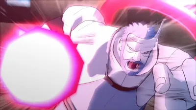 NARUTO SHIPPUDEN: UNS 4 ROAD TO BORUTO NEXT GENERATIONS Pack — скриншот 3