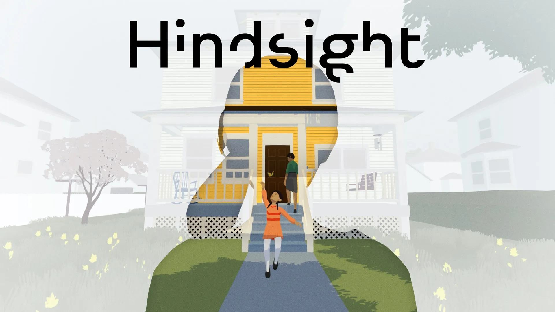 Hindsight — трейлер