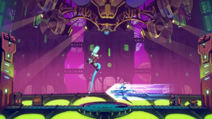 CONVERGENCE: A League of Legends Story™ Эксклюзивное издание — скриншот 4