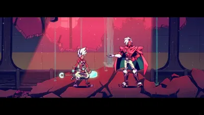 CONVERGENCE: A League of Legends Story™ Эксклюзивное издание — скриншот 5