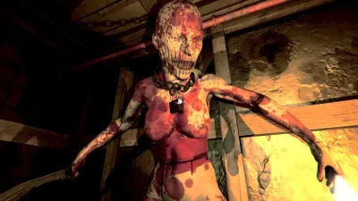 Don't Be Afraid — скриншот 3