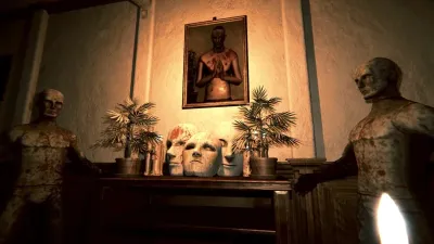 Don't Be Afraid — скриншот 5