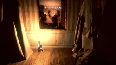 Don't Be Afraid — скриншот 6