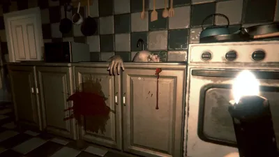 Don't Be Afraid — скриншот 7