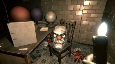 Don't Be Afraid — скриншот 8