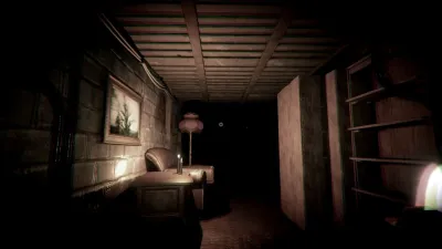 Don't Be Afraid — скриншот 9