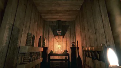 Don't Be Afraid — скриншот 10