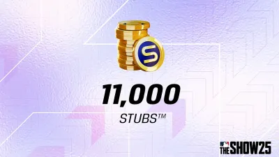 11 000 Stubs™ для MLB® The Show™ 25 — скриншот 1