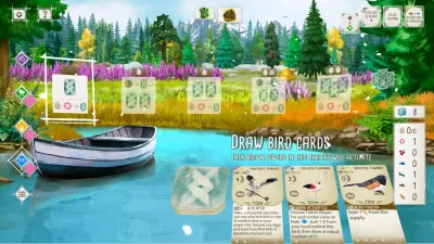 Декоративный набор «Лесные чудеса» — скриншот 12