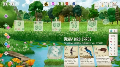 Декоративный набор «Лесные чудеса» — скриншот 4