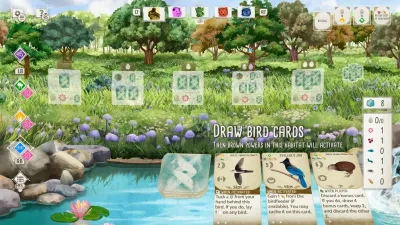 Декоративный набор «Лесные чудеса» — скриншот 5