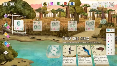 Декоративный набор «Лесные чудеса» — скриншот 6