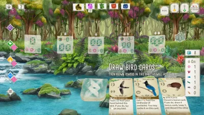 Декоративный набор «Лесные чудеса» — скриншот 10