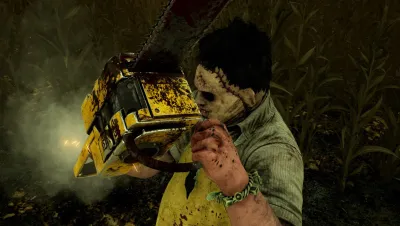 Dead by Daylight: Leatherface™ Windows — скриншот 1