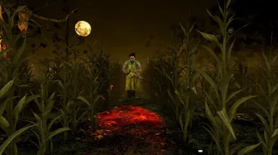 Dead by Daylight: Leatherface™ Windows — скриншот 4