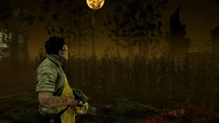 Dead by Daylight: Leatherface™ Windows — скриншот 5