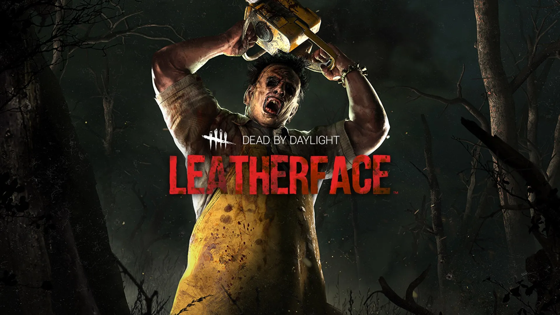 Dead by Daylight: Leatherface™ Windows — трейлер