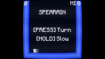 One Button Games 5-in-1 vol. 6 (Windows) — скриншот 3