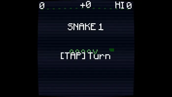 One Button Games 5-in-1 vol. 6 (Windows) — скриншот 5