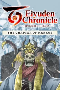 Eiyuden Chronicle: Hundred Heroes — сюжетное дополнение: Глава Маркуса