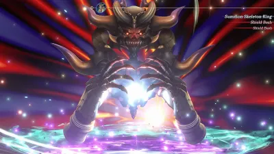 Eiyuden Chronicle: Hundred Heroes — сюжетное дополнение: Глава Маркуса — скриншот 7