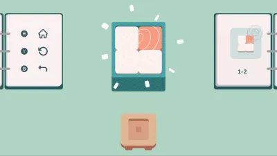 inbento — скриншот 1