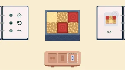 inbento — скриншот 2